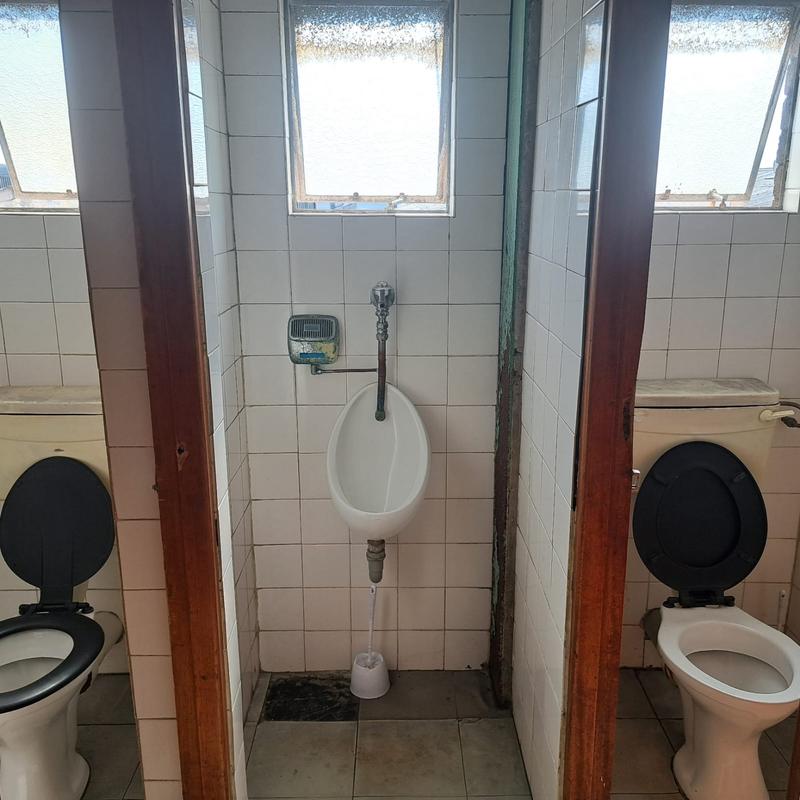 To Let commercial Property for Rent in Korsten Eastern Cape